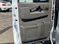 2026 Chevrolet Express 2500 Work Van