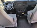 2026 Chevrolet Express 2500 Work Van