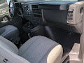 2026 Chevrolet Express 2500 Work Van