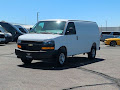 2026 Chevrolet Express 2500 Work Van