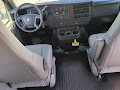 2026 Chevrolet Express 2500 Work Van