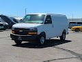 2026 Chevrolet Express 2500 Work Van