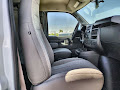 2026 Chevrolet Express 2500 Work Van
