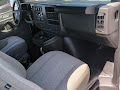2026 Chevrolet Express 2500 Work Van