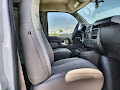 2026 Chevrolet Express 2500 Work Van