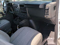 2026 Chevrolet Express 2500 Work Van