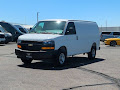 2026 Chevrolet Express 2500 Work Van