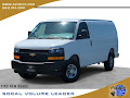 2026 Chevrolet Express 2500 Work Van