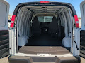 2026 Chevrolet Express 2500 Work Van