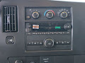 2026 Chevrolet Express 2500 Work Van
