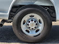 2026 Chevrolet Express 2500 Work Van