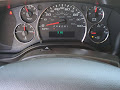 2026 Chevrolet Express 2500 Work Van
