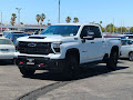 2026 Chevrolet Silverado 2500HD LTZ