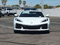 2027 Chevrolet Corvette Z06
