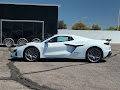 2027 Chevrolet Corvette Z06