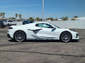 2027 Chevrolet Corvette Z06