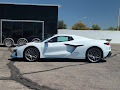 2027 Chevrolet Corvette Z06