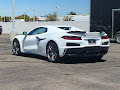 2027 Chevrolet Corvette Z06