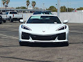 2027 Chevrolet Corvette Z06