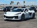 2027 Chevrolet Corvette Z06