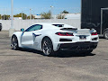 2027 Chevrolet Corvette Z06