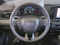 2025 Toyota Camry SE HYBRID