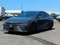 2025 Toyota Camry SE HYBRID
