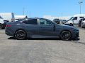 2025 Toyota Camry SE HYBRID