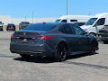 2025 Toyota Camry SE HYBRID