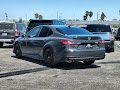 2025 Toyota Camry SE HYBRID