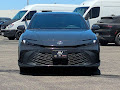 2025 Toyota Camry SE HYBRID