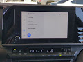 2025 Toyota Camry SE HYBRID