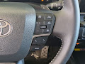 2025 Toyota Camry SE HYBRID