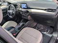 2022 Ford Escape Hybrid SE