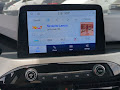 2022 Ford Escape Hybrid SE