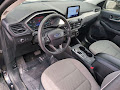 2022 Ford Escape Hybrid SE