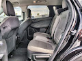 2022 Ford Escape Hybrid SE