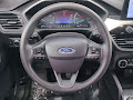 2022 Ford Escape Hybrid SE