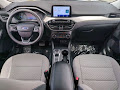 2022 Ford Escape Hybrid SE
