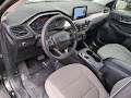 2022 Ford Escape Hybrid SE