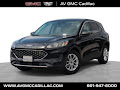 2022 Ford Escape Hybrid SE