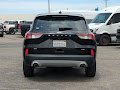 2022 Ford Escape Hybrid SE