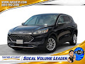 2022 Ford Escape Hybrid SE