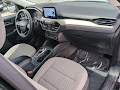 2022 Ford Escape Hybrid SE