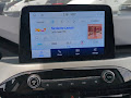 2022 Ford Escape Hybrid SE