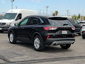 2022 Ford Escape Hybrid SE
