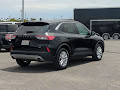 2022 Ford Escape Hybrid SE