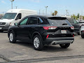 2022 Ford Escape Hybrid SE