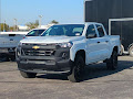 2026 Chevrolet Colorado Work Truck