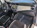 2021 Nissan Versa 1.6 SV